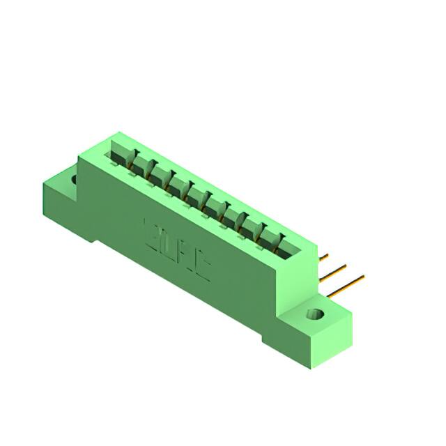 337-009-559-102 EDAC Inc.  Edgeboard Connectors